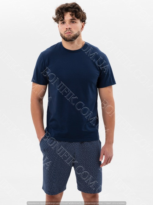 Комплект мужской пижамы "Summit" (16614) (арт. 1211) Кривий Ріг - зображення 1