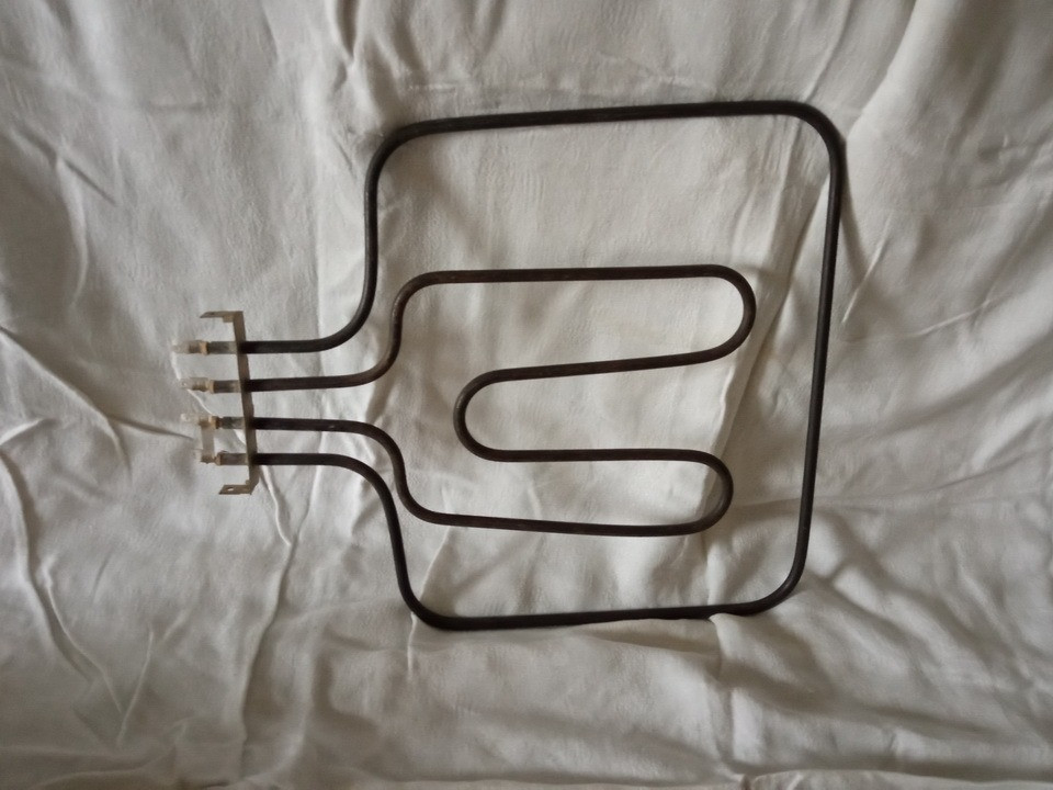 Тэн электрический для духовки. «Электра- 1001» Южноукраинск - изображение 2