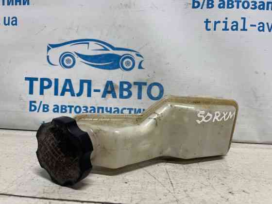 Бачок главного тормозного цилиндра Kia Sorento XM 2.4 БЕНЗИН G4KJ 2009 (б/у) Київ