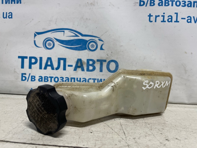 Бачок главного тормозного цилиндра Kia Sorento XM 2.4 БЕНЗИН G4KJ 2009 (б/у) Київ - зображення 1