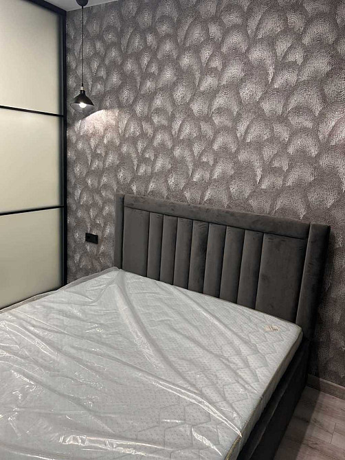 долгосрочная аренда 1-к квартира Одесса, Хаджибейский, 11000 грн./мес. Одесса - изображение 11