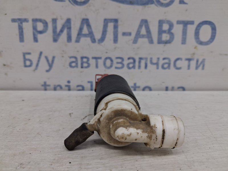 Насос омывателя стекла Toyota Avensis T25 1.8 БЕНЗИН 1ZZFE 2002 (б/у) Киев - изображение 2