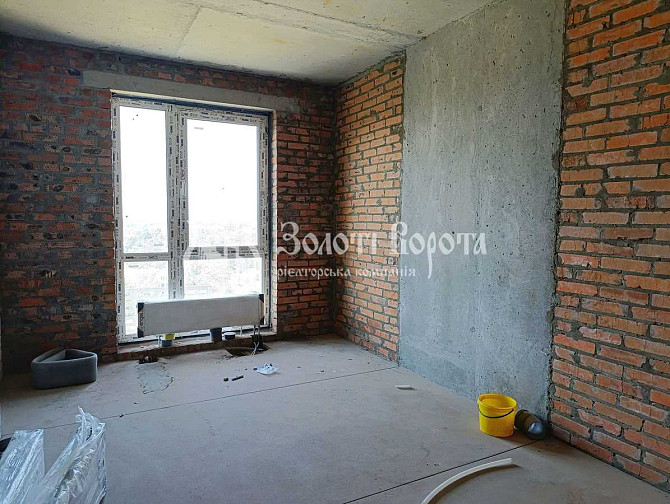 продажа 2-к квартира Броварский, Бровары, 73000 $ Бровари - зображення 7