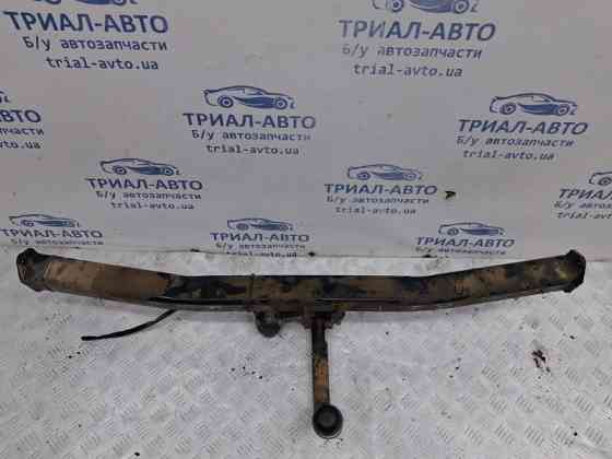 Фаркоп Renault Megane 2008-2016  (Арт. 63772) Київ