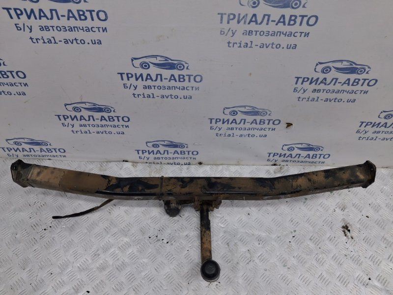 Фаркоп Renault Megane 3 1.5 DIESEL K9K 2008 (б/у) Київ - зображення 2