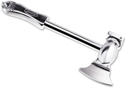 Молоток для м'яса з топірцем Empire М-9916 Киев - изображение 1