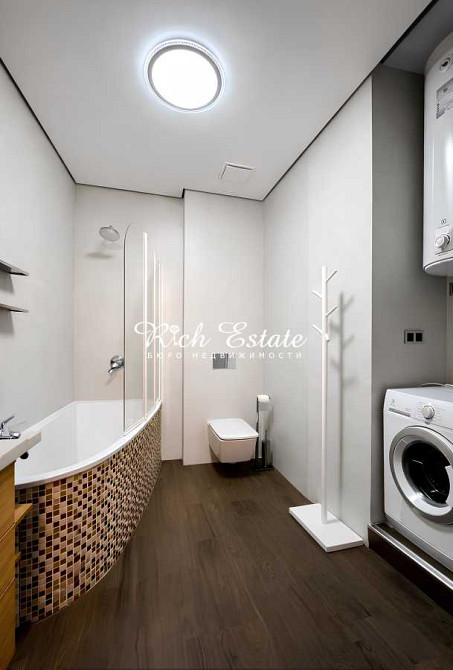 долгосрочная аренда 3-к квартира Киев, Голосеевский, 1000 $/мес. Київ - зображення 11