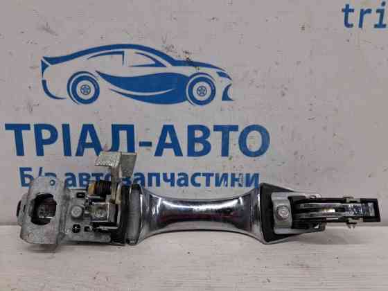Ручка двери внешняя задняя левая Acura MDX 2006-2013 72680STXA01 (Арт. 73548) Київ