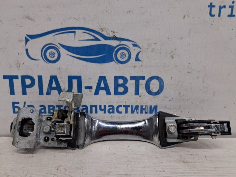 Ручка двери внешняя задняя левая Acura MDX 2006-2013 72680STXA01 (Арт. 73548) Київ - зображення 3