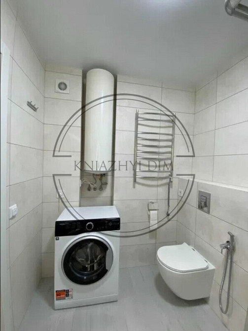 Оренда 1 кімнатної квартири в ЖК LIKO-GRAD Perfect Town. Код об'єкту: 11201682 Київ - зображення 10