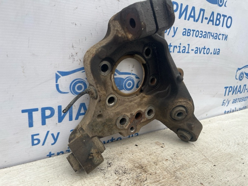 Цапфа задняя левая Infiniti QX60 2013-2021 430193JA0A (Арт. 73390) Киев - изображение 4