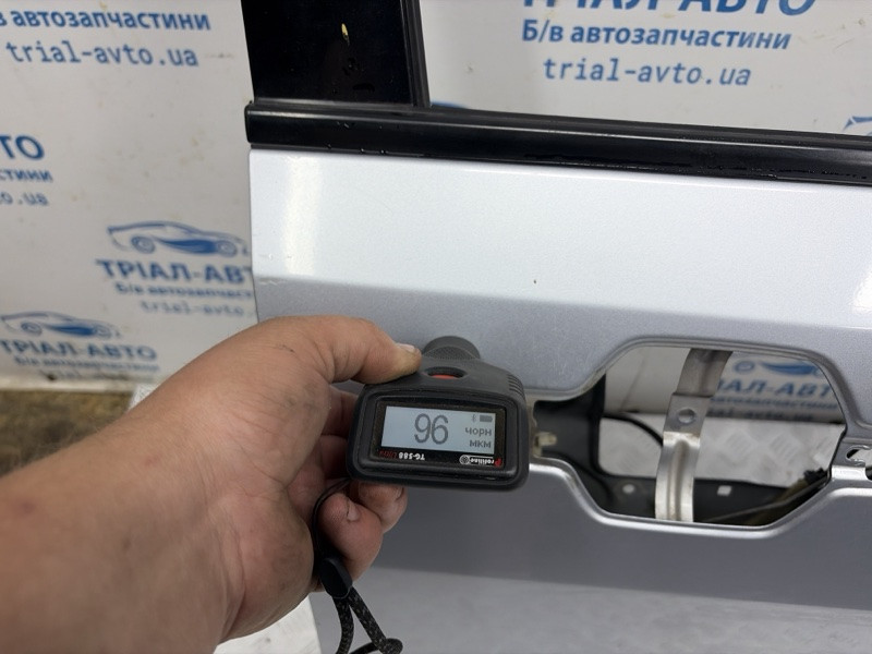 Дверь передняя правая Mitsubishi Pajero Wagon 2006-2022 5700A452 (Арт. 83729) Київ - зображення 4
