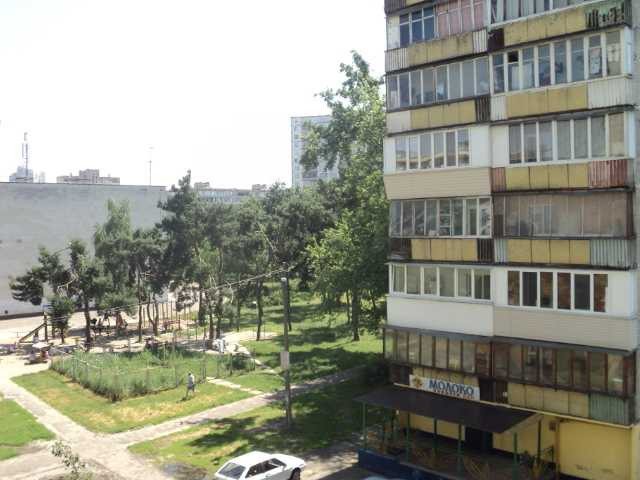 долгосрочная аренда 1-к квартира Киев, Деснянский, 7500 грн./мес. Київ - зображення 8