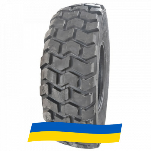 12 R16.5 Everest L-4 SKS4 Індустріальна шина Київ - зображення 4