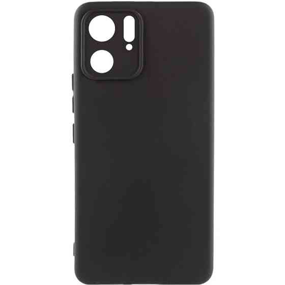 Чехол Silicone Cover Ummi Lakshmi Full Camera (AA) для Motorola Edge 40 Херсон