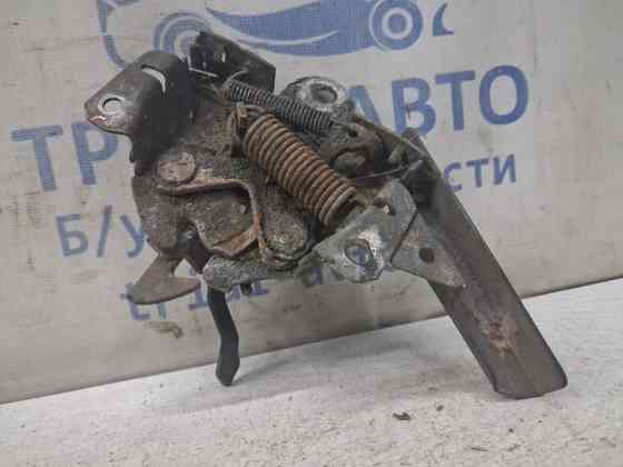 Замок капота Mitsubishi Lancer 2003-2009 5908A001 (Арт. 83114) Київ