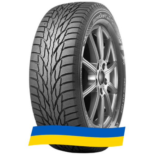 245/55 R19 Kumho WinterCraft SUV Ice WS51 107T Позашляхова шина Киев - изображение 5