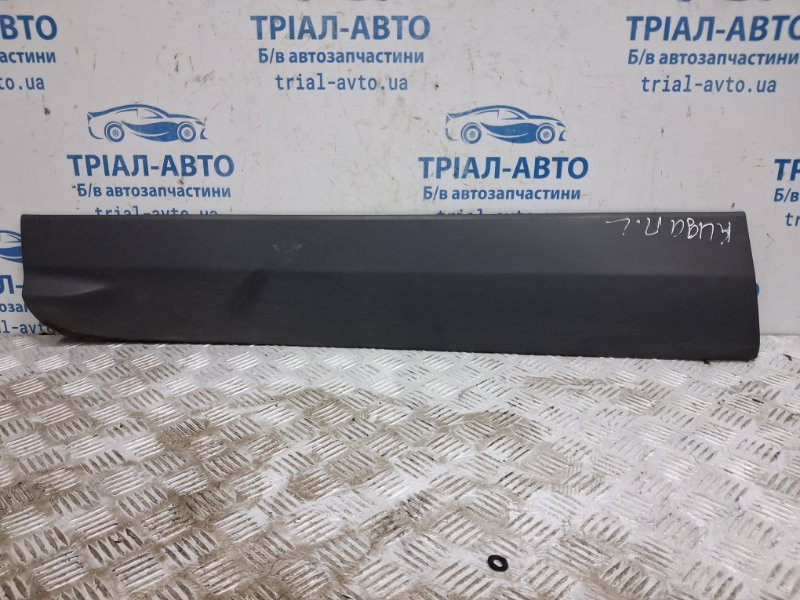 Накладка двери Ford Kuga 2011-2019 2111821 (Арт. 79210) Київ - зображення 1