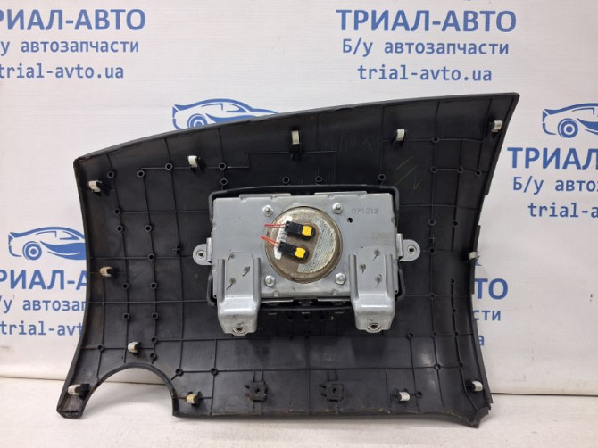Подушка безопасности в торпеду Suzuki SX4 1 2.0 БЕНЗИН J20A 2006 (б/у) Київ - зображення 4