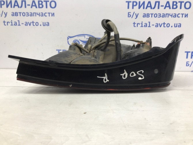 Фонарь задний внешний правый Kia Sorento 2002-2009 92402-3E010 (Арт. 57876) Київ - зображення 6