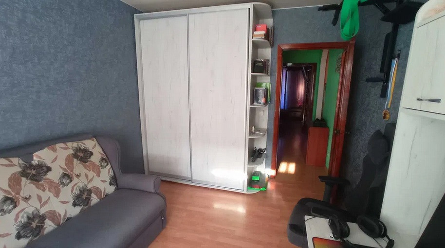 Продам. 3-к.кв. 9/9, ж/м Победа-4, пр.Героев. Дніпро - зображення 7