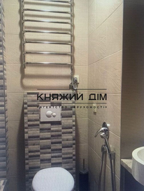 Оренда 2 кімнатна квартира м. Лівобережна КОД 11201164 Київ - зображення 11