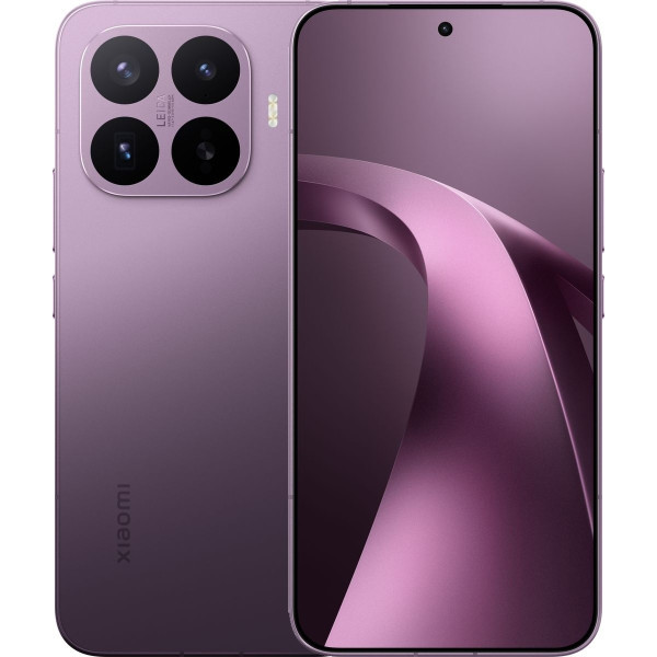 Смартфон Xiaomi 17T Pro 12/256GB Deep Violet UA Харьков - изображение 1