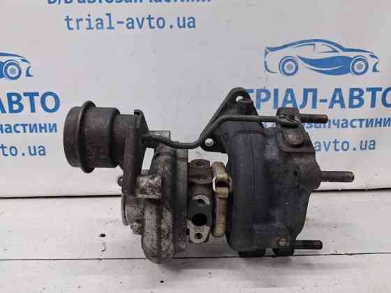 Турбина Mitsubishi Pajero Wagon 3 3.2 ДИЗЕЛЬ 4M41 1999 (б/у) Киев