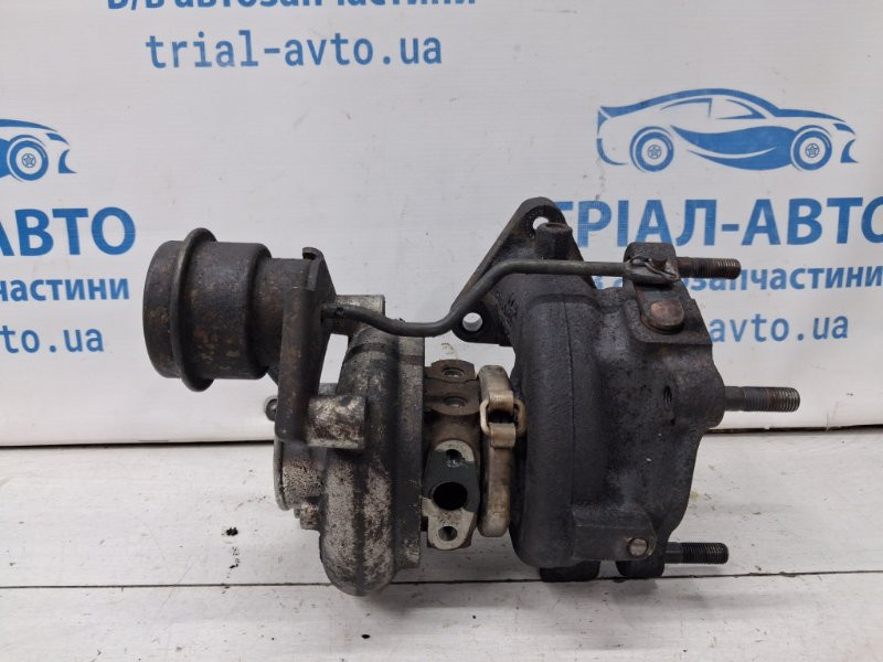 Турбина Mitsubishi Pajero Wagon 1999-2006 ME191474 (Арт. 71092) Київ - зображення 1