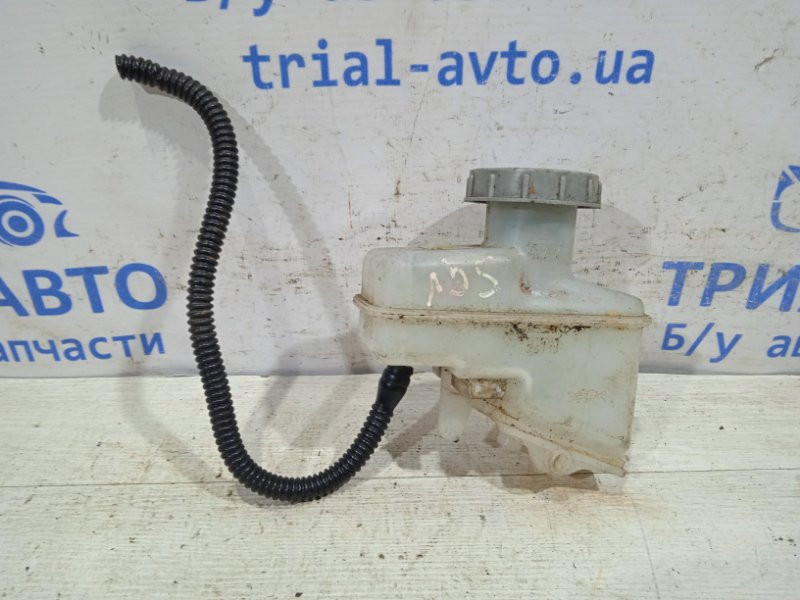 Бачок главного тормозного цилиндра Suzuki Grand Vitara JT 2005 (б/у) Киев - изображение 2