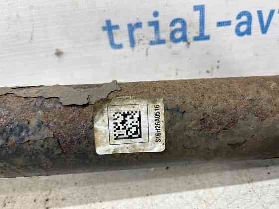 Амортизатор задний Kia Sportage 2015-2022 55311F1000 (Арт. 70531) Київ