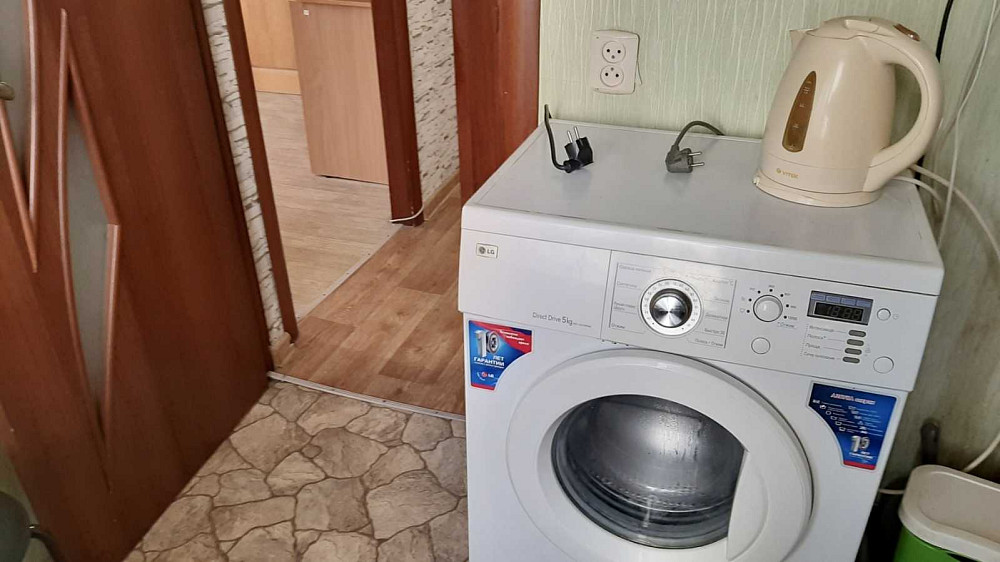 долгосрочная аренда 1-к квартира Киев, Деснянский, 9000 грн./мес. Киев - изображение 11