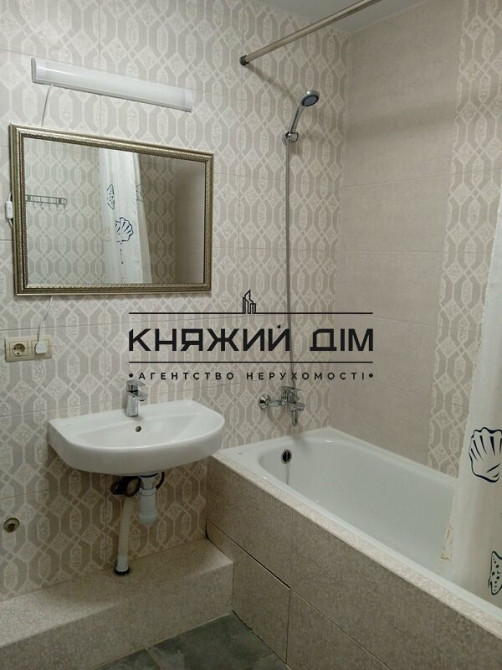 Оренда 2кімнатної квартири Новосілки ЖК Одеський бульвар Київ - зображення 8