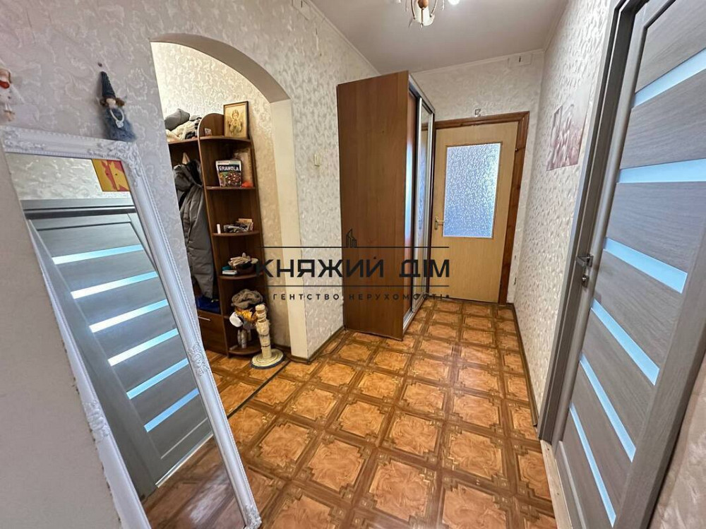 Без Комісії! Продаж 2 кімнатна квартира м. Позняки КОД 21147354 Київ - зображення 8