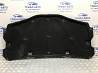 Обшивка капота Chevrolet Captiva 2006-2011 96631313 (Арт. 58205) Київ