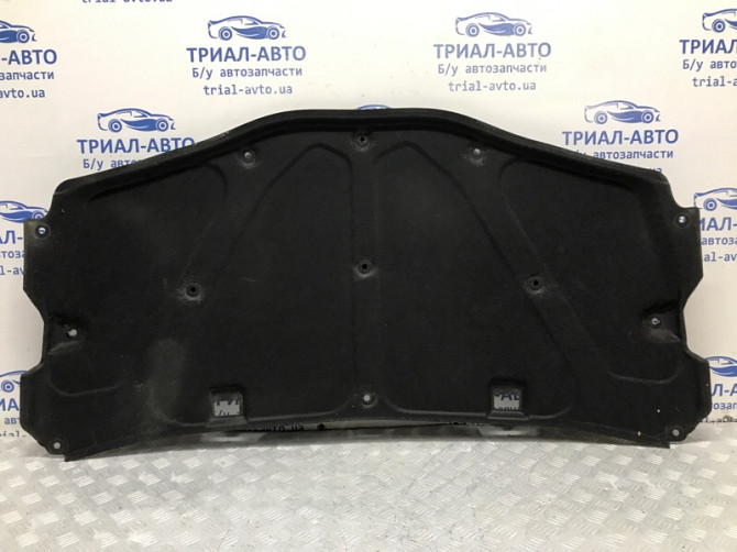 Обшивка капота Chevrolet Captiva 2006-2011 96631313 (Арт. 58205) Київ - зображення 1