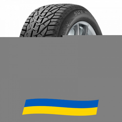 255/55 R18 Strial SUV Winter 109V Позашляхова шина Київ - зображення 1