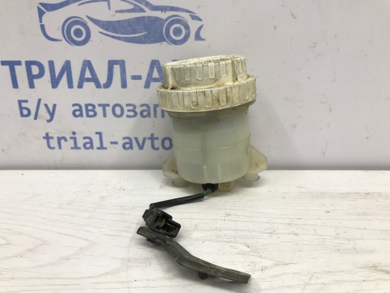 Бачок главного тормозного цилиндра Mitsubishi Pajero Sport 1996-2008 MB858526 (Арт. 43421) Киев - изображение 2