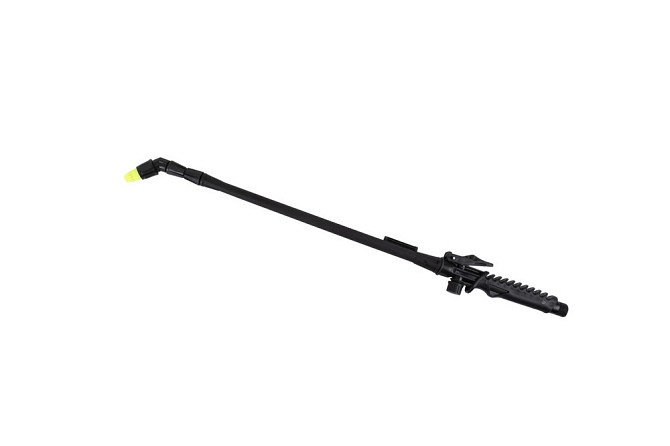 Опрыскиватель аккумуляторный MASTERTOOL "Harvest" 10 л 12 V 2 Ah 92-9810 Харків - зображення 9