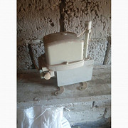 Преобразователи МПЭ-МИ, манометры, избыточного давления, -4шт Харьков