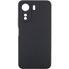Чехол Silicone Cover Lakshmi Full Camera (AA) для Xiaomi Redmi 13C / Poco C65 Херсон