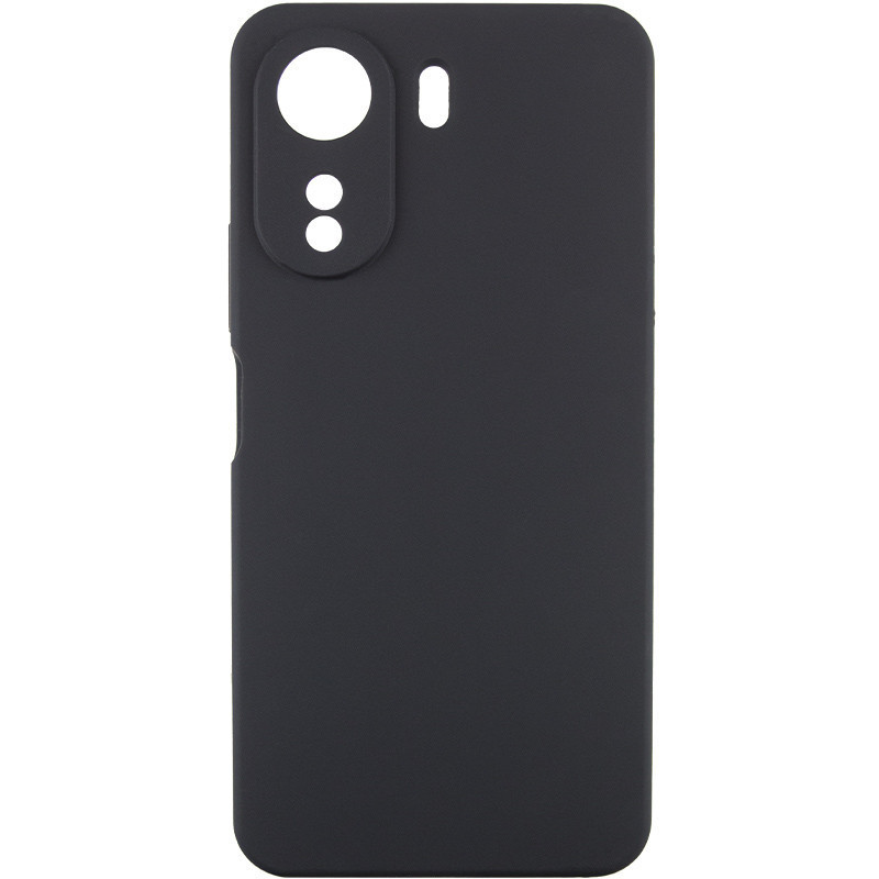 Чехол Silicone Cover Lakshmi Full Camera (AA) для Xiaomi Redmi 13C / Poco C65 Херсон - зображення 1