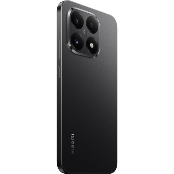 Смартфон Xiaomi 15T 12/512GB NFC Black (No Adapter) Global UA (Код товару:42177) Харьков - изображение 6