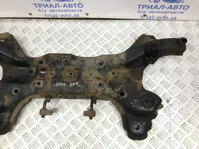 Балка передней подвески Kia Soul AM 1.6 БЕНЗИН G4FC 2008 (б/у) Київ - зображення 3