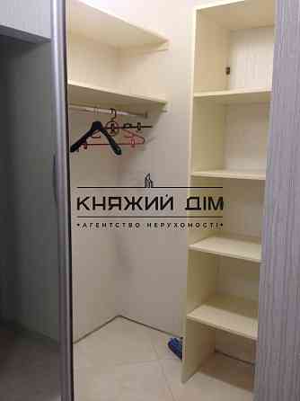 Современная 1-я. кв. в новом доме, метро Левобережная. Код № 11153226 Київ