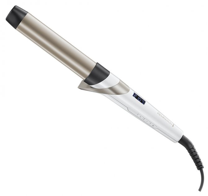 Плойка для волос Remington СI89H1 61 Вт Киев - изображение 1