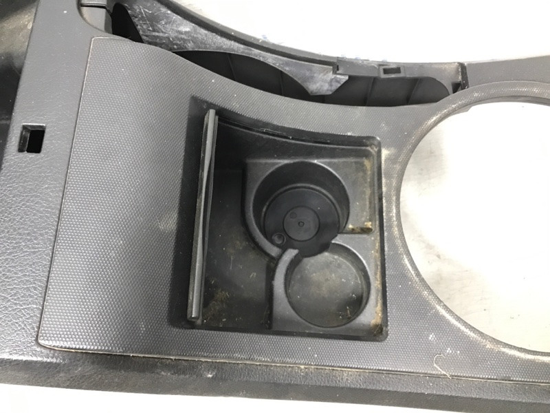 Подлокотник SsangYong Kyron DJ 2.0 DIESEL D20DT 2005 (б/у) Київ - зображення 6