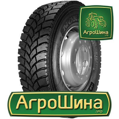 Грузовая шина Nordexx NCR4000 Prime (ведущая) 315/80 R22.5 157/154K PR20 Київ - зображення 1