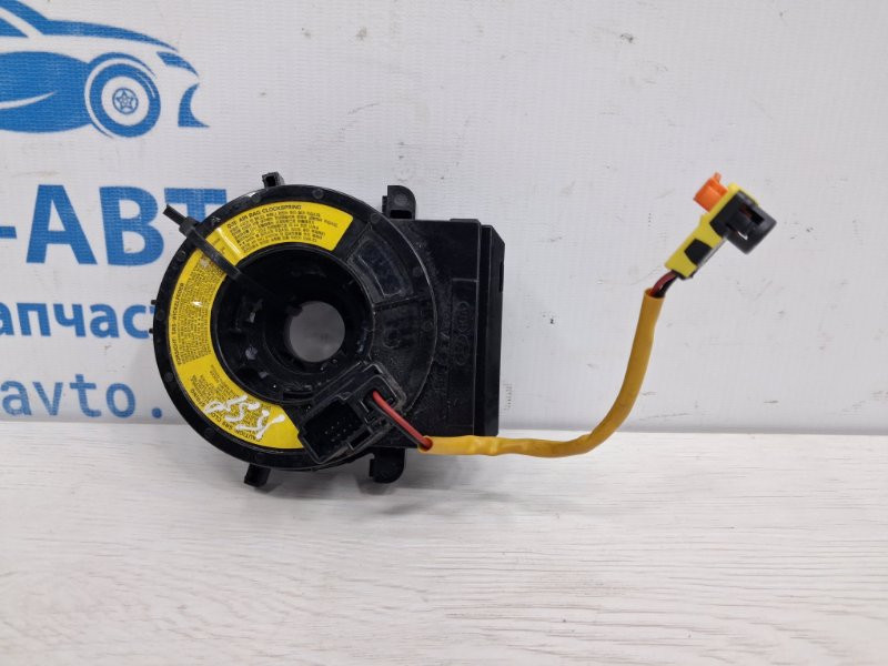 Шлейф AIRBAG Kia Sportage SL 1.7 DIESEL D4FD 2010 (б/у) Киев - изображение 1