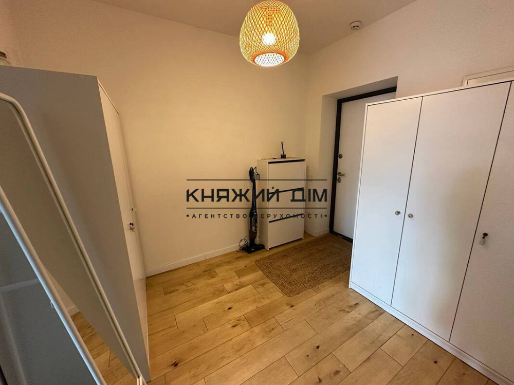 Оренда 1 кімнатної студії ЖК New York / Нью-Йорк Код Об'єкта № 11204242 Київ - зображення 12